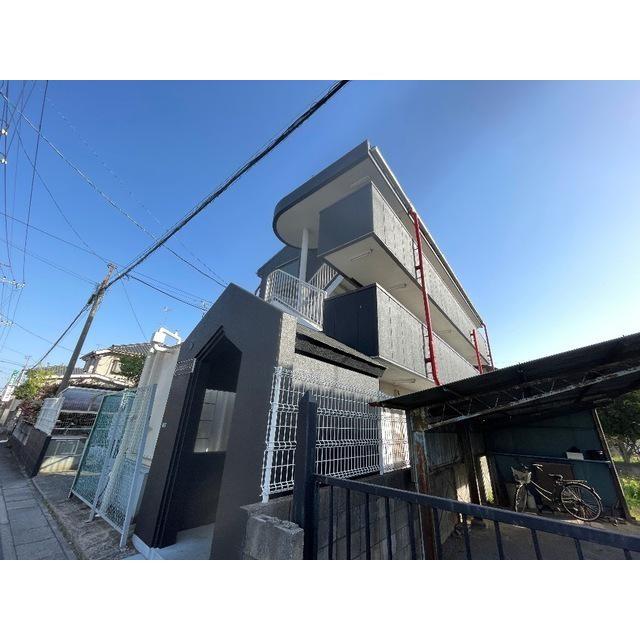 みずほマンション(ワンルーム/2階)