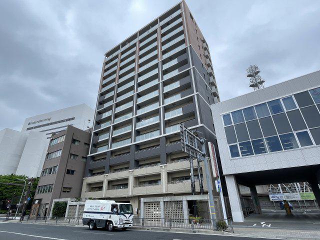 ネバーランド姫路駅前