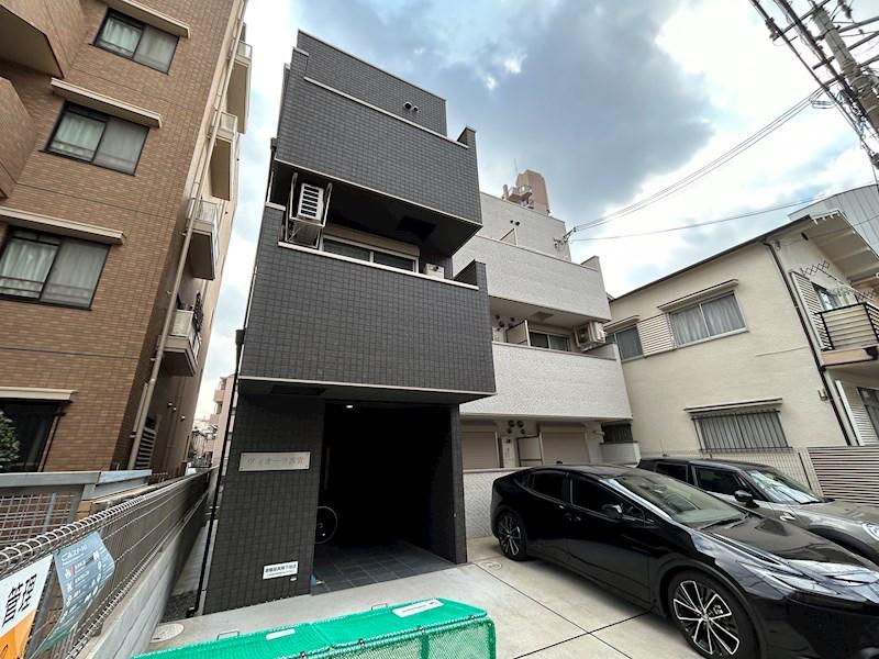 ヴィオーラ西宮