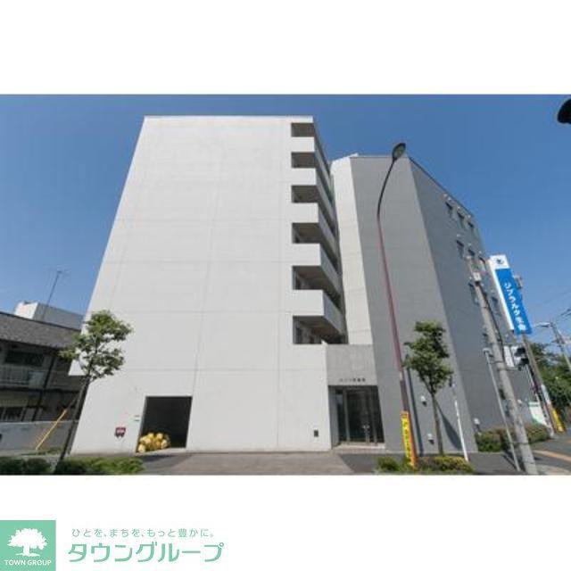 メゾン武蔵野