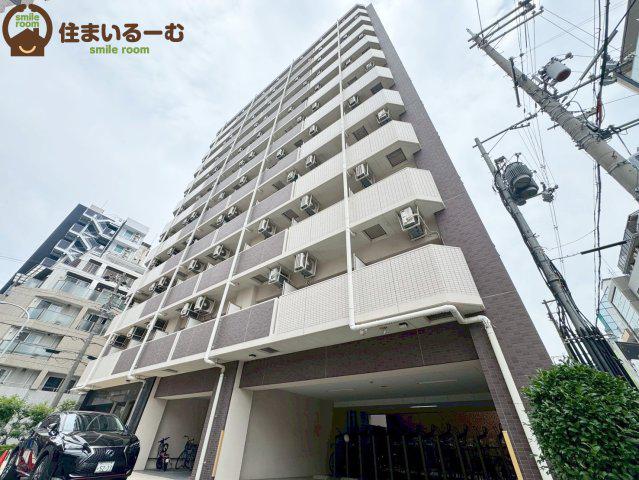 エステムコート難波サウスVエレージュ