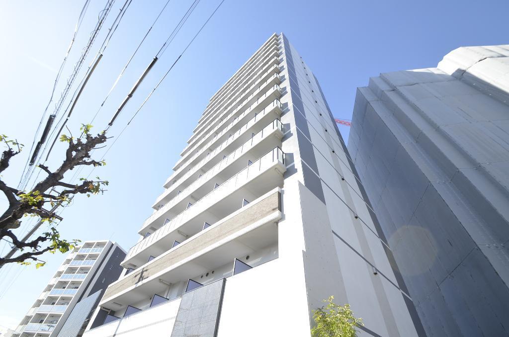 S-RESIDENCE金山三丁目