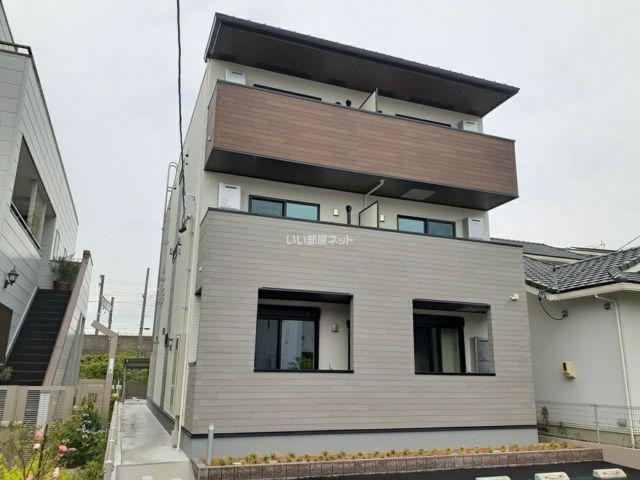 パークウエスト道