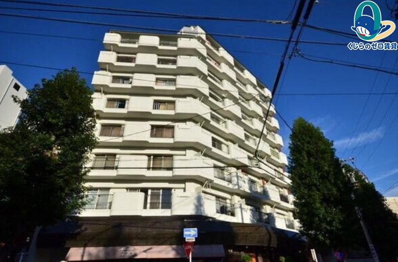 ロンシャン金山