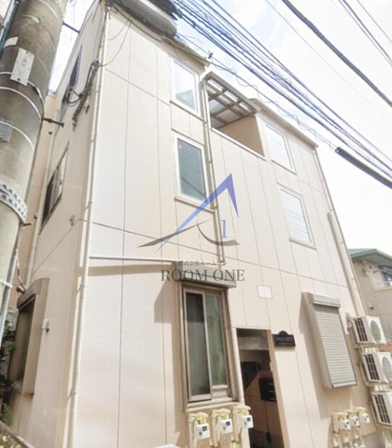パインヒル南小岩