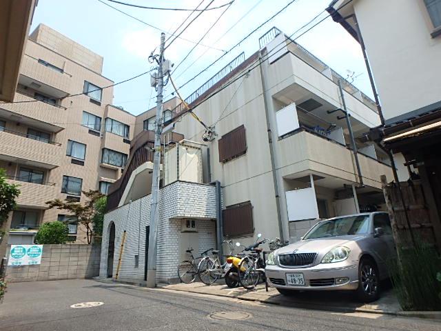サンライト小石川