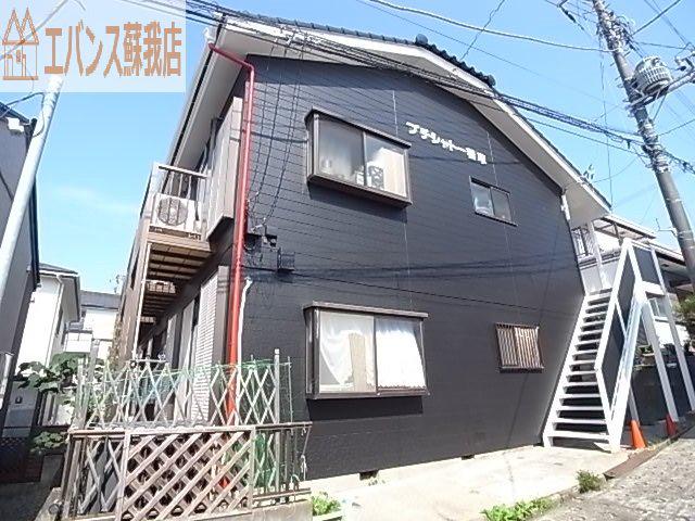 プチシャトー若草