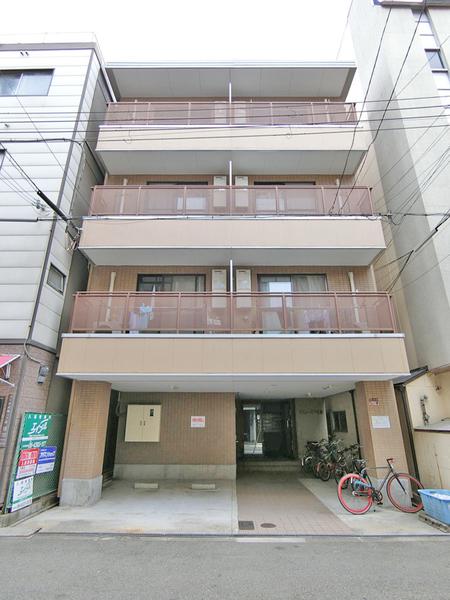アミューズ千代崎