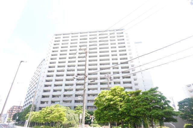 パークハウス清澄白河リバーサイド