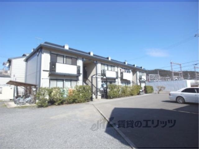 ユニピア荒巻