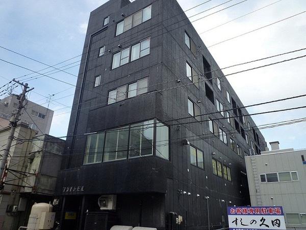 フジモトビル