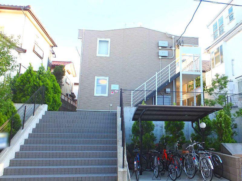 本天沼ET