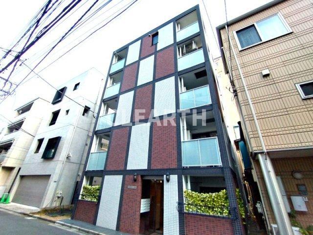 CANAL PLACE月島
