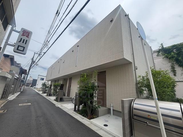 へーベルメゾンシャルマン