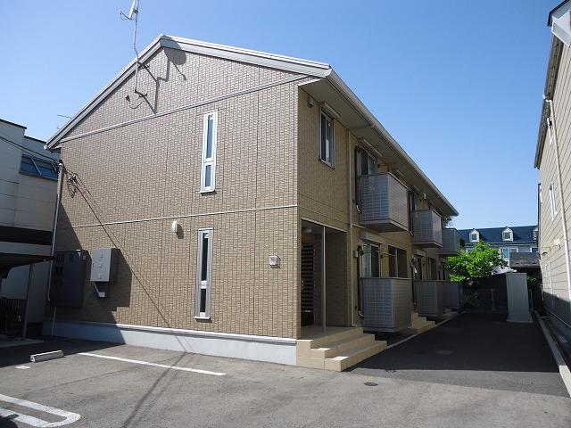 プランドール大町