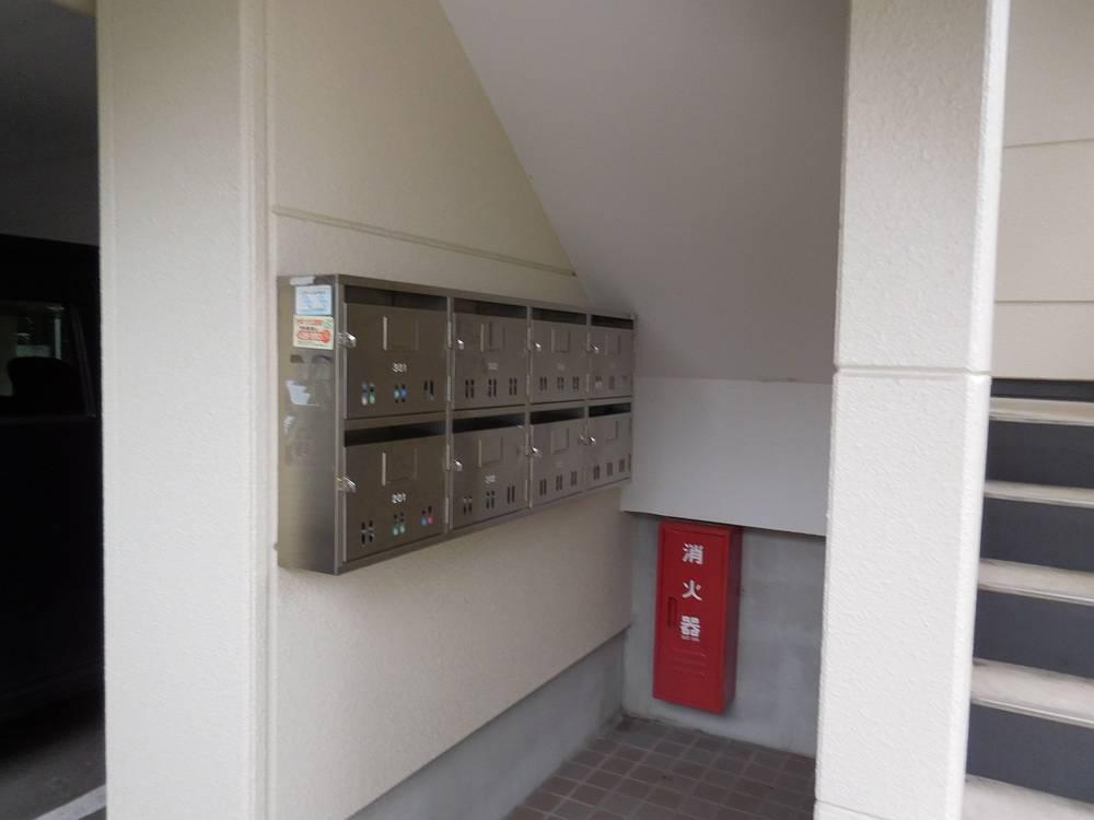 シティハイツ堀川II