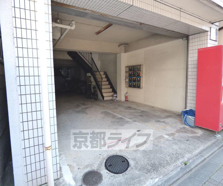 ワークスマンション