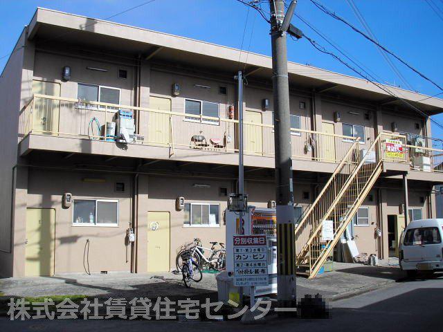西岡アパートII