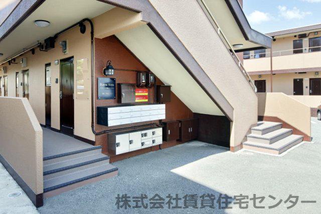 ブエナビスタ和歌山イーストII