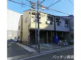 エレガンテ住吉I