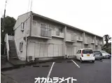 スクエア津田沼I