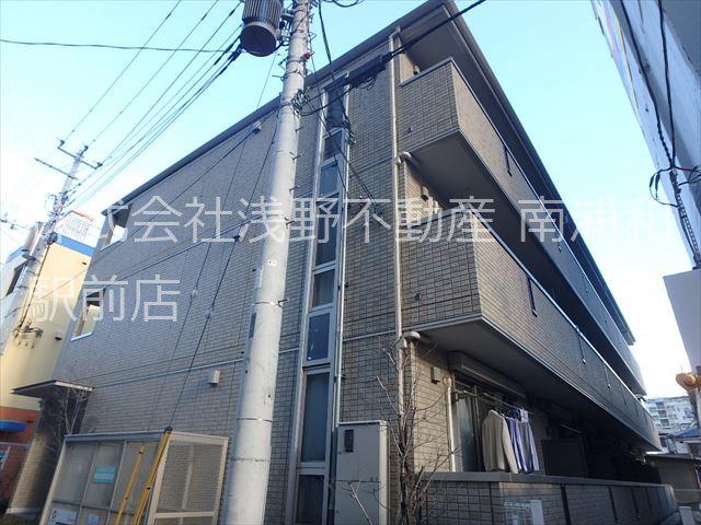 メゾンヴェール