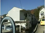 箕面リビエールハイツⅠ