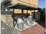 メゾンフリューゲル B棟