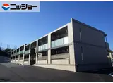 カーサノーバ南山B