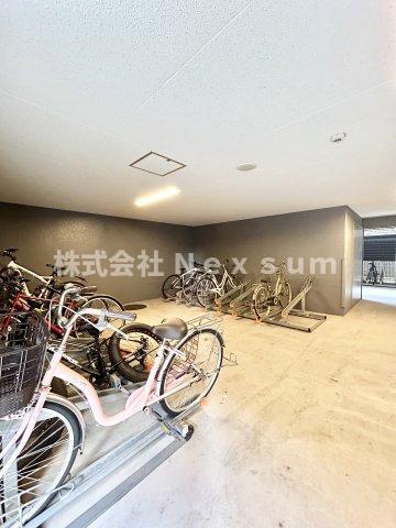 プレサンス名古屋駅ゲート