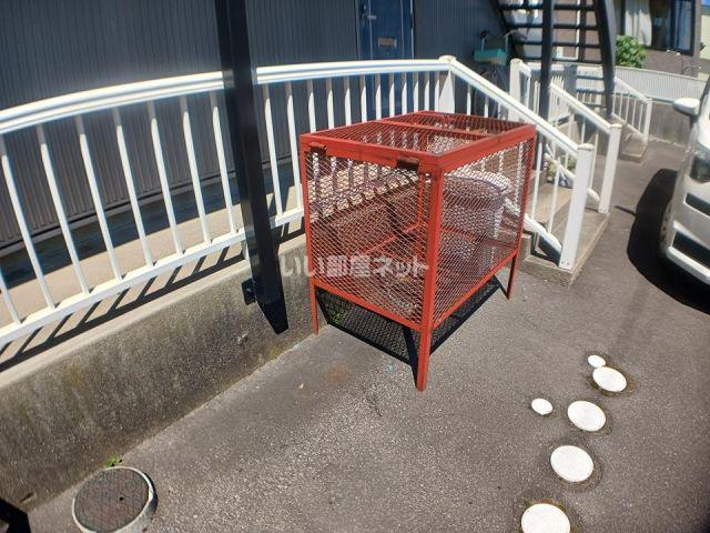 コーポ昴