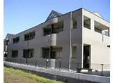 ＪＲ土讃線 金蔵寺駅 徒歩10分 2階建 築18年