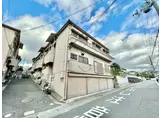 羽曳が丘ハイコーポI棟