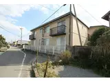 KTハイツA棟