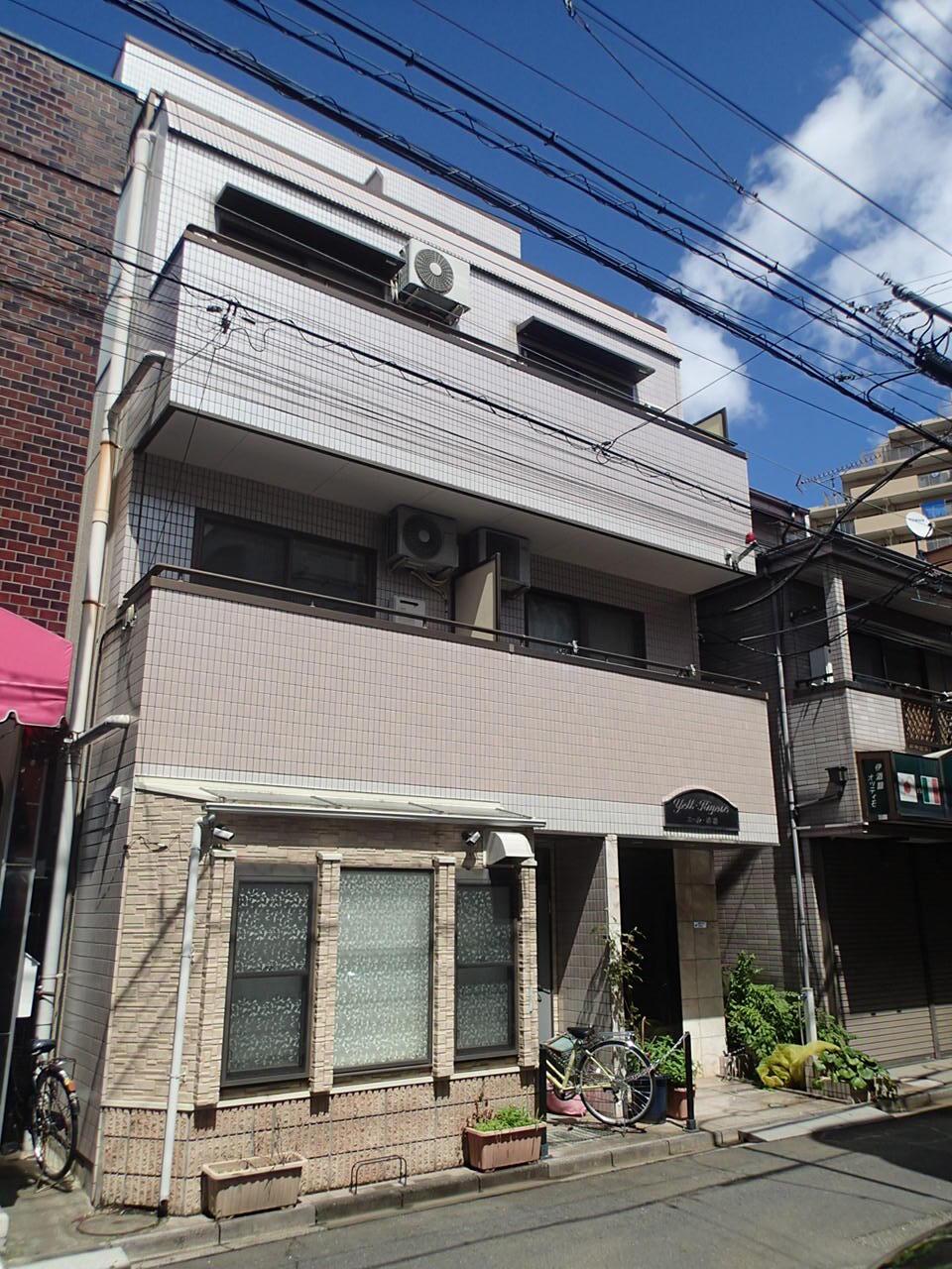 エール清瀬
