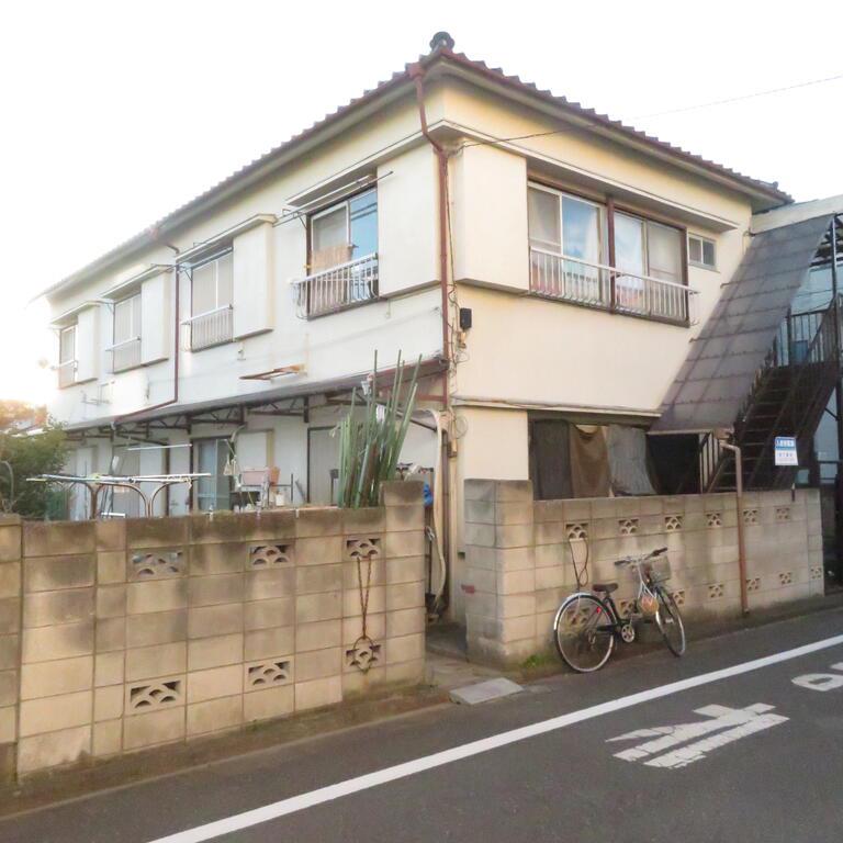 ハイツみなみ(2K/1階)