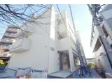 カインドネス八王子東中野