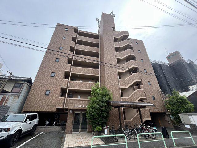 シャンポール大須