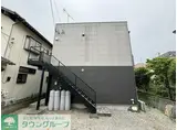 サンシャトー松戸