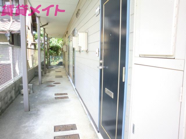 SILKY HOUSE山城