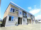 アンソレイエ 壱番館