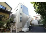 ベルシャンブル稲田堤