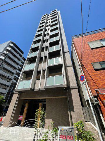 アバンティ大阪ドームシティ