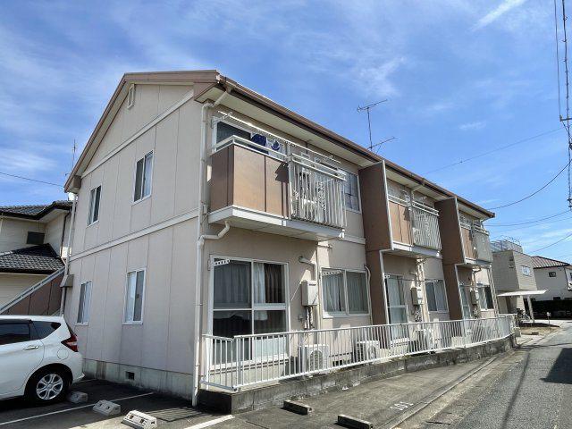 シャローム天王