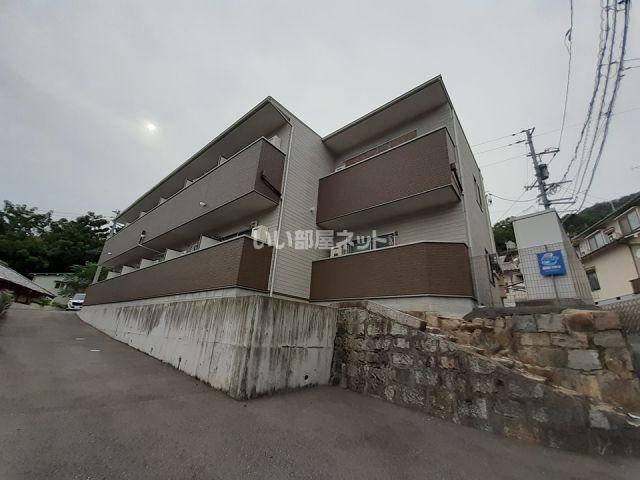 CASA MARE(ワンルーム/1階)