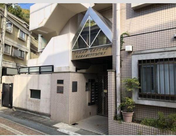 トーカンキャステール山本通