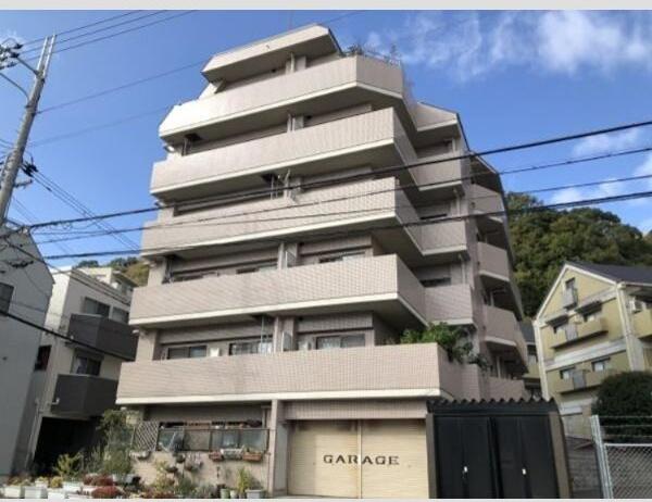 トーカンキャステール山本通