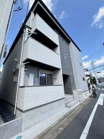 KEIAI RESIDENCE 豊四季