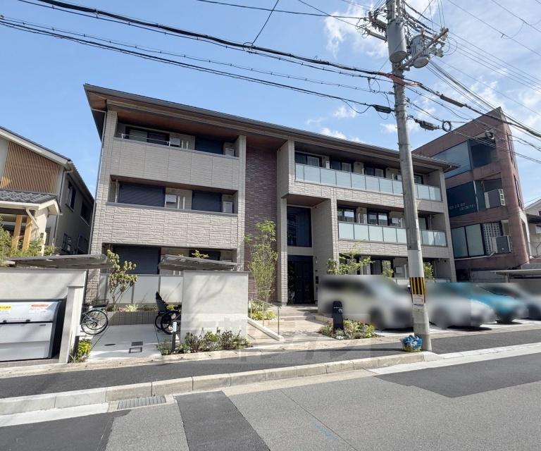 シャーメゾンなごみ