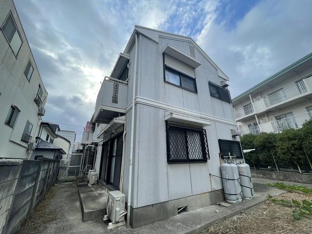 ニコーホームハイツD館